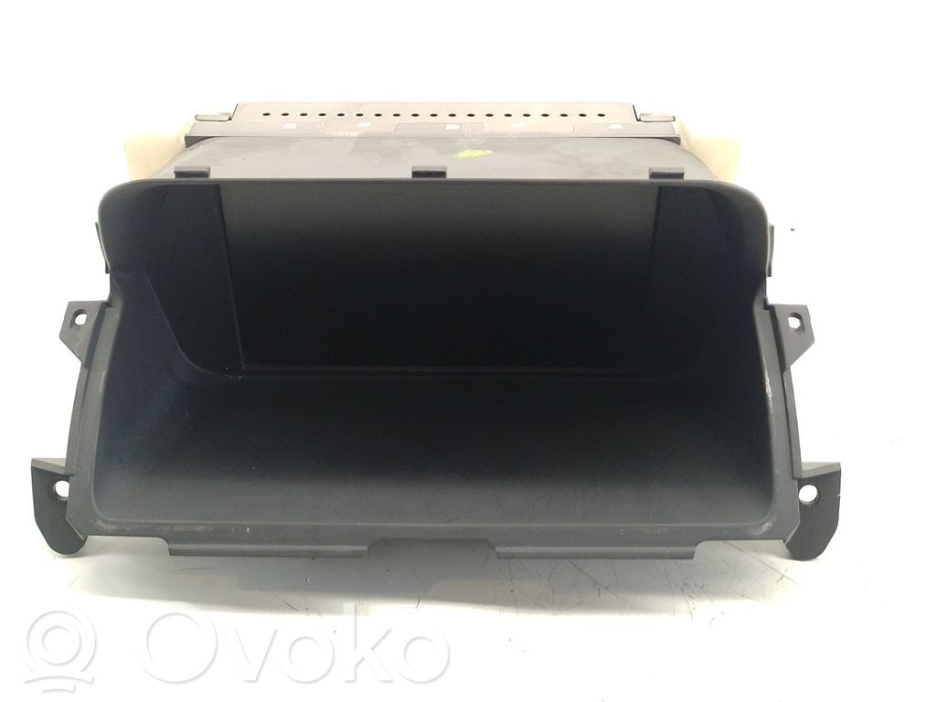 Dodge Journey Head up display screen 