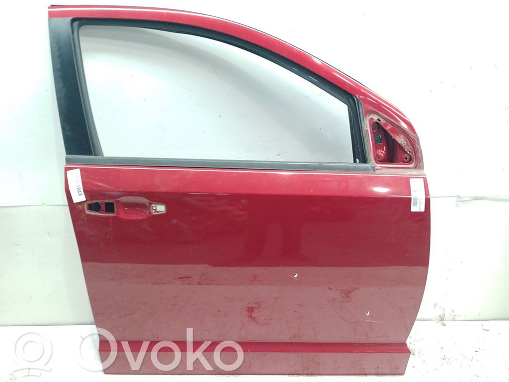 Dodge Journey Durvis 