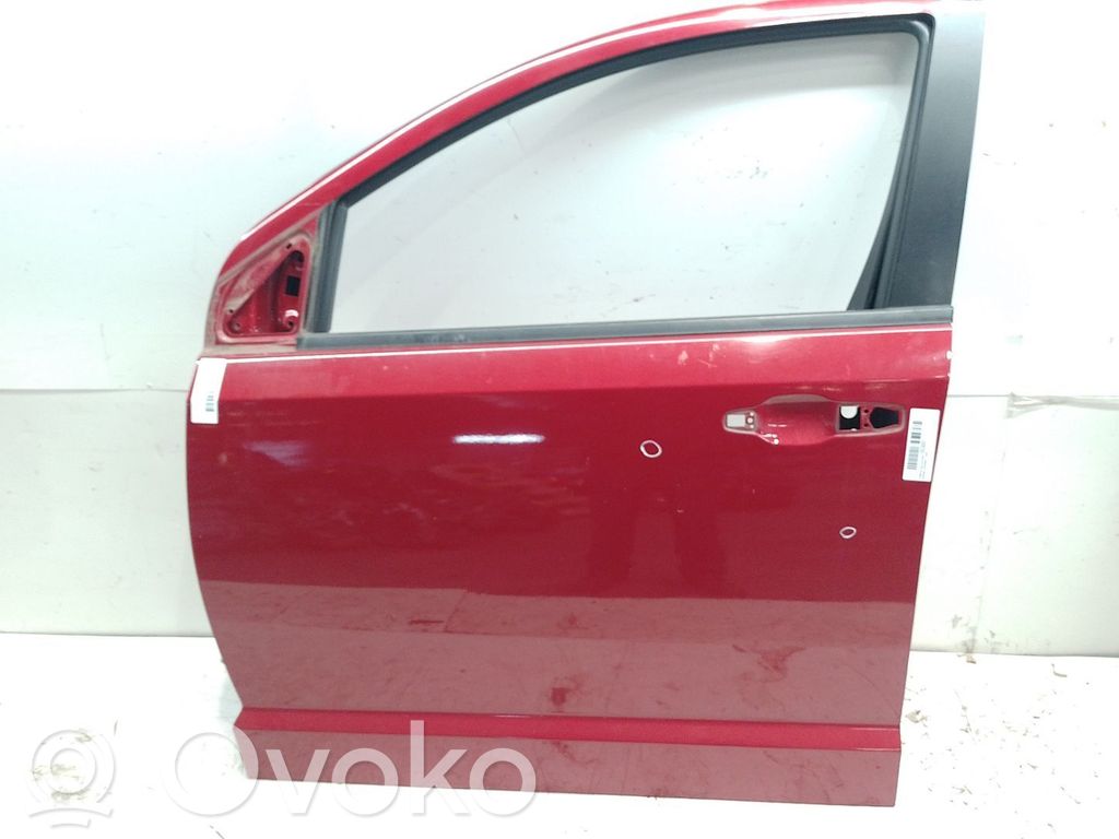 Dodge Journey Durvis 