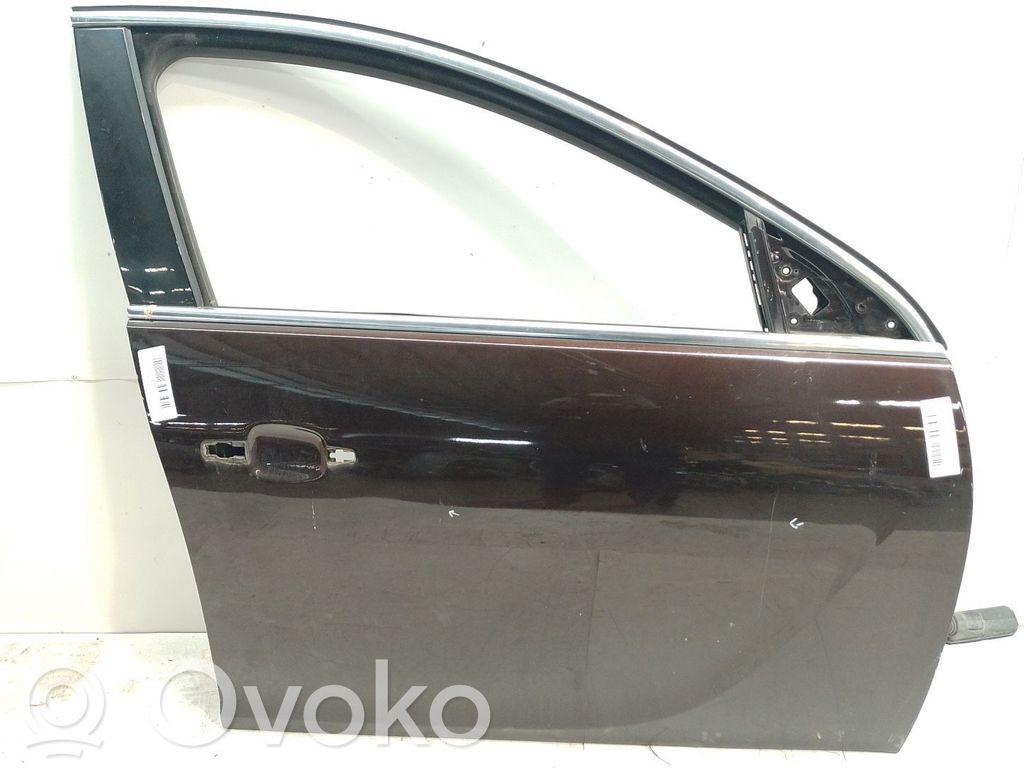 Opel Insignia A Durvis 