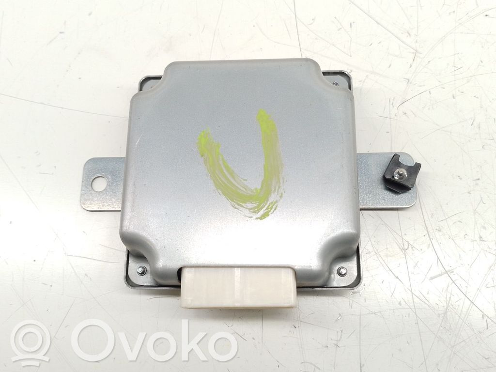 Suzuki SX4 Autres unités de commande / modules 