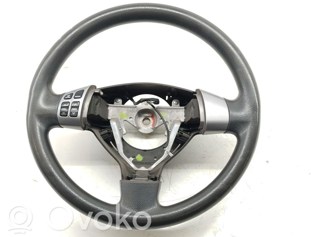 Suzuki SX4 Ohjauspyörä 