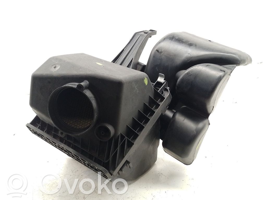 Dodge Journey Air filter box 