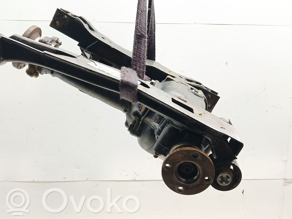 Nissan Terrano Front differential 