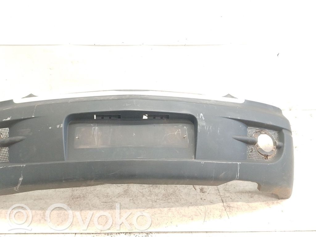 SsangYong Actyon Bară spate 