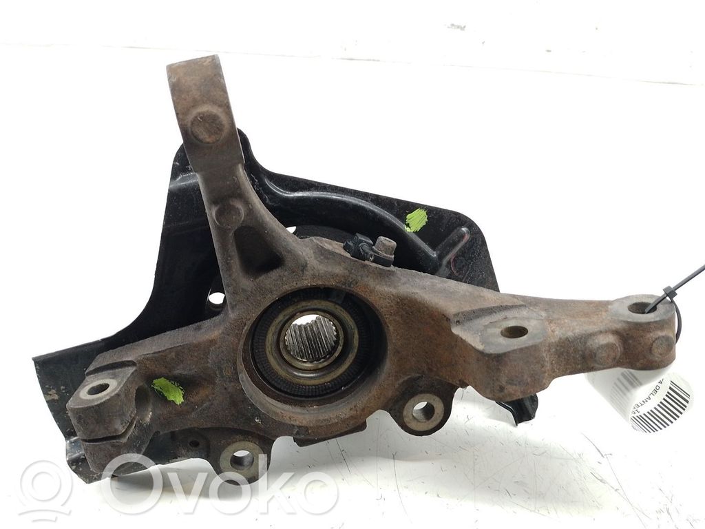 Opel Combo D Achsschenkel vorne 
