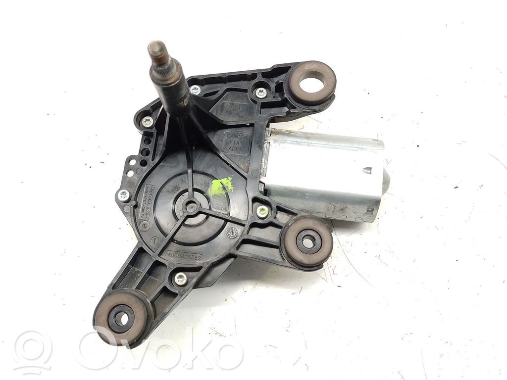 Opel Combo D Wischermotor Heckscheibe