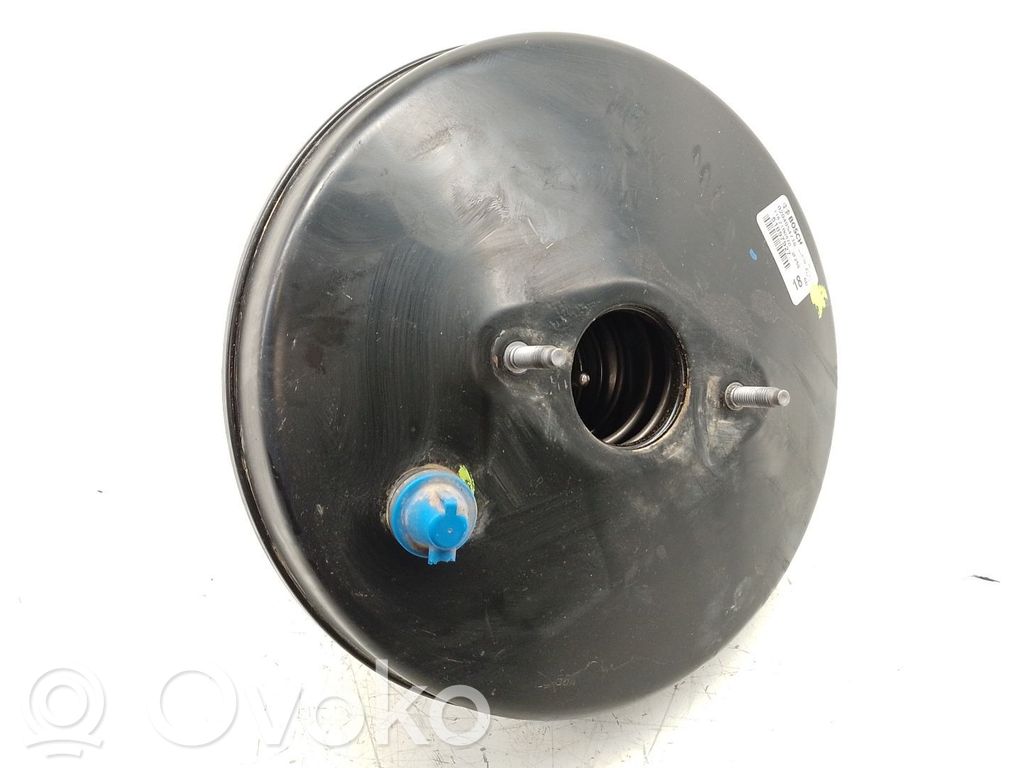 Opel Combo D Hydraulisen servojärjestelmän paineventtiili 