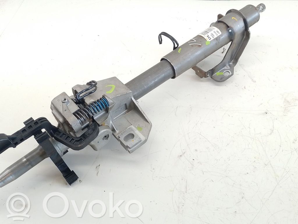 SsangYong Actyon Lenksäule 