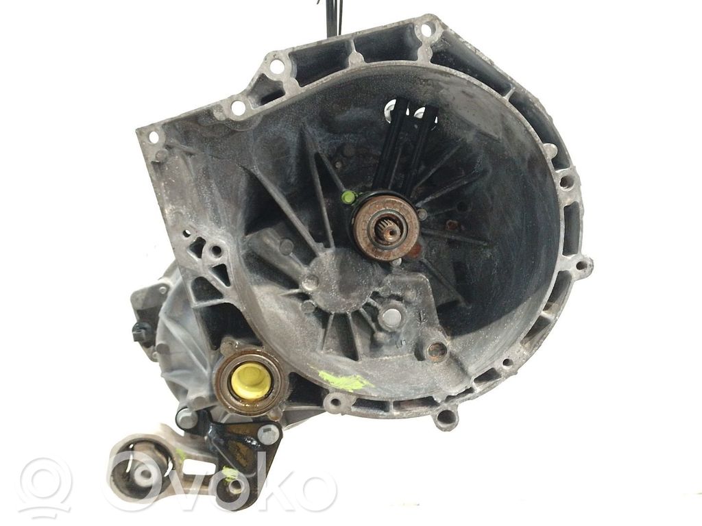 Ford Fiesta Scatola del cambio manuale a 5 velocità 