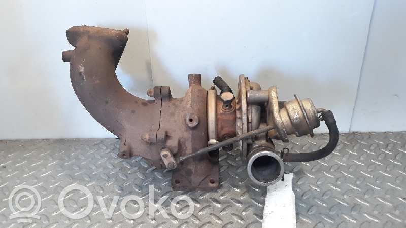 Turbo   282004X300,282004X300,3827