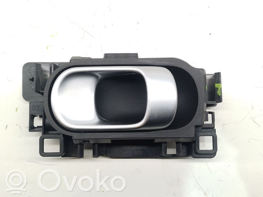 Manecilla interna puerta trasera   98012886VV,98012886VV,98012886VV