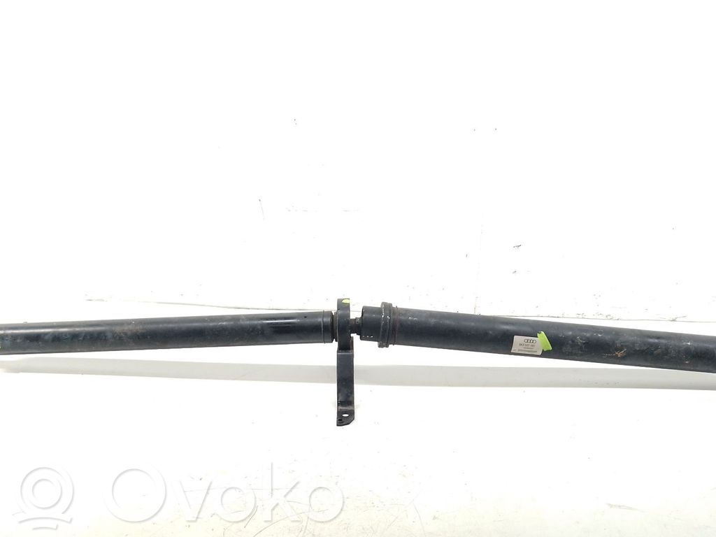 Audi A4 Allroad Albero di trasmissione con sede centrale 