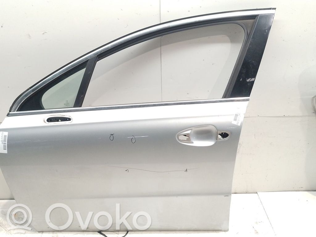 Peugeot 508 Puerta delantera 