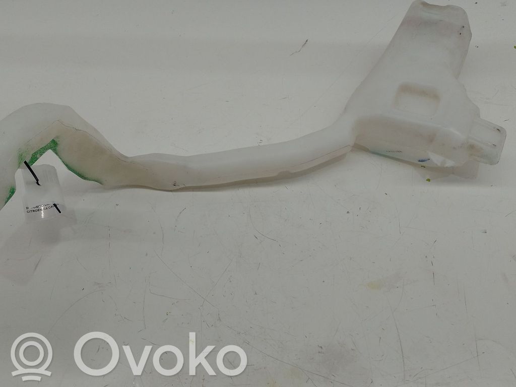 Citroen C4 SpaceTourer Rezervor lichid spălare parbriz 