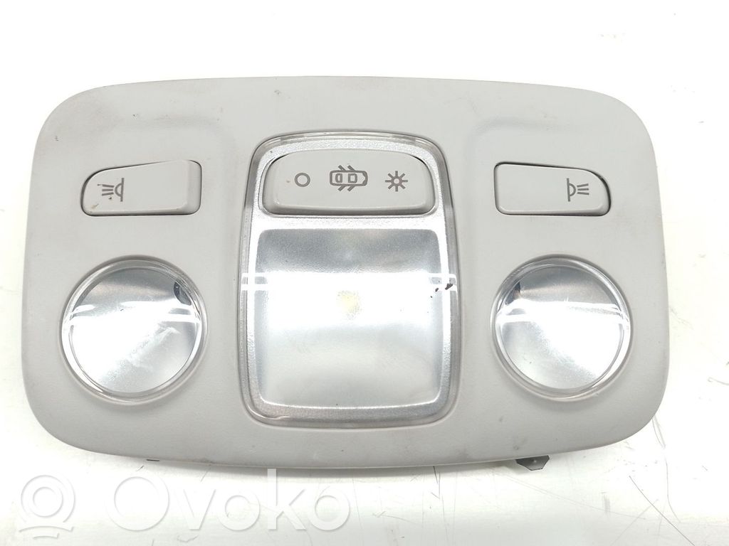 Otras luces interiores   96781444,96781444,96781444