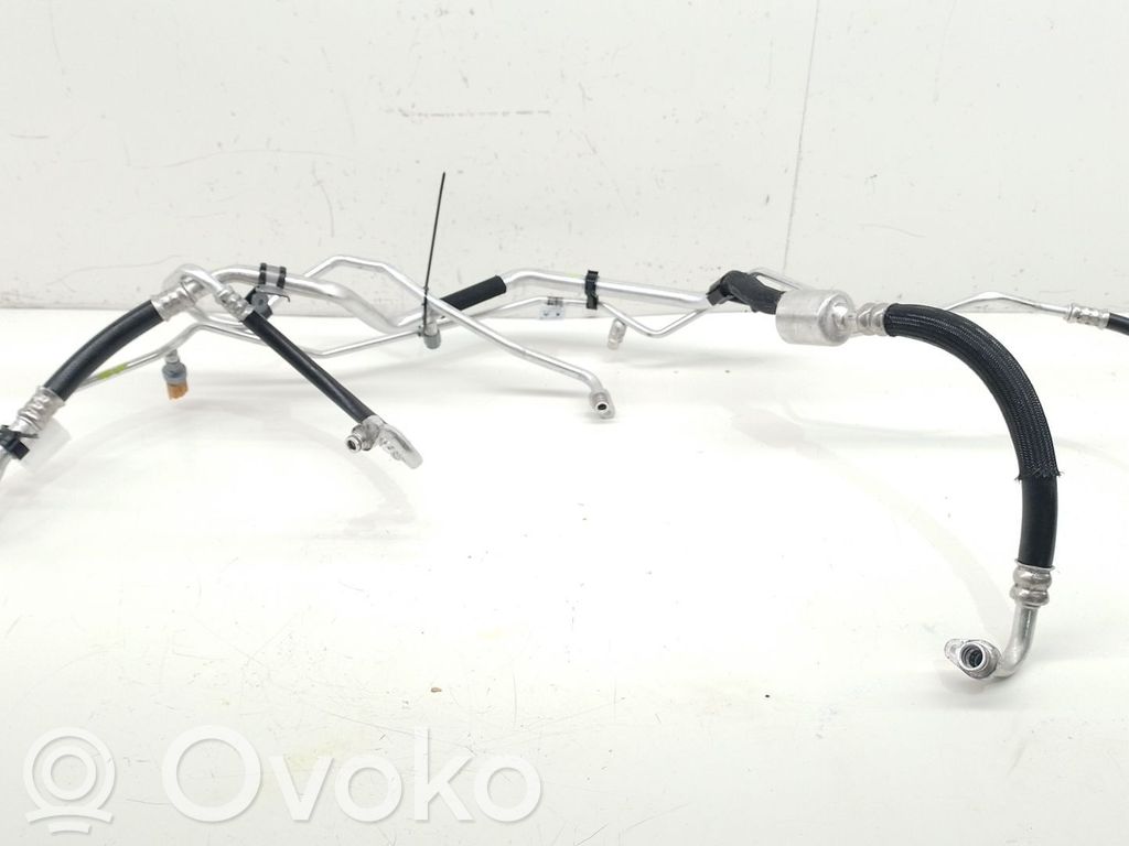 Citroen C4 SpaceTourer Conductă/furtun aer condiționat (A/C) 