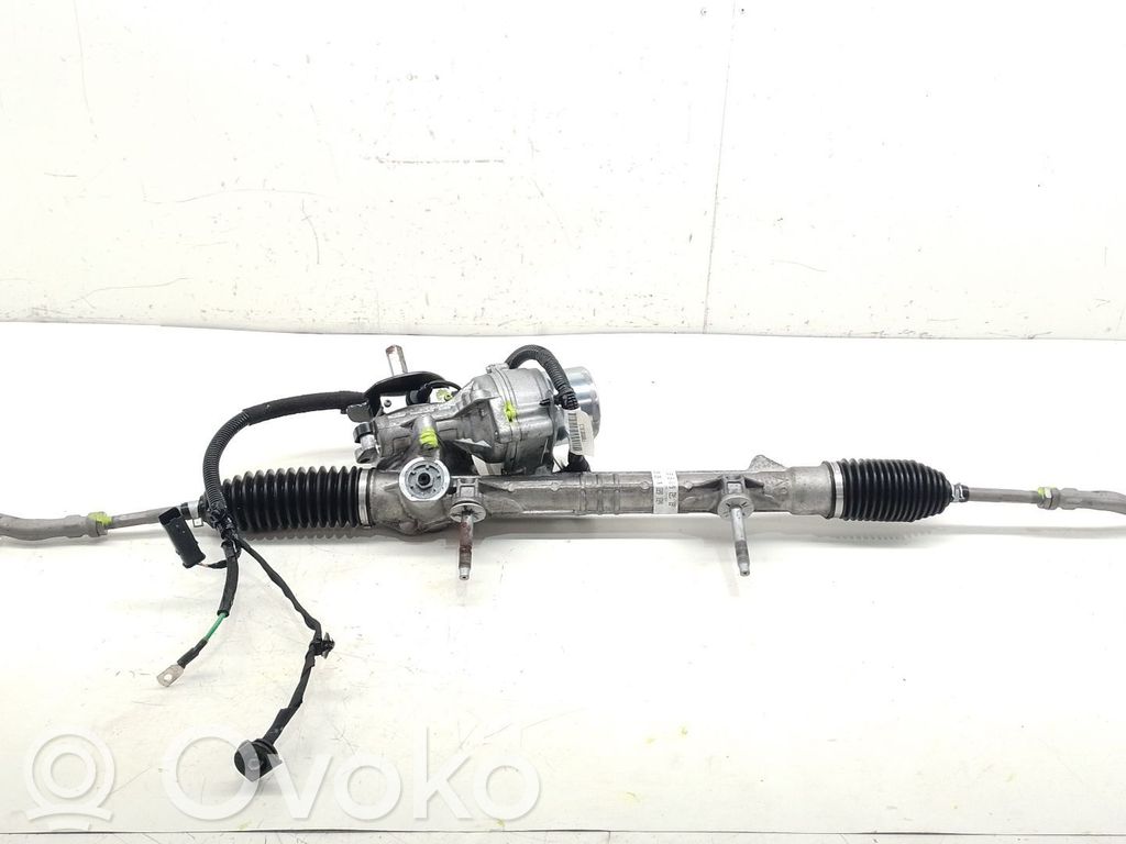Citroen C4 SpaceTourer Hammastanko 