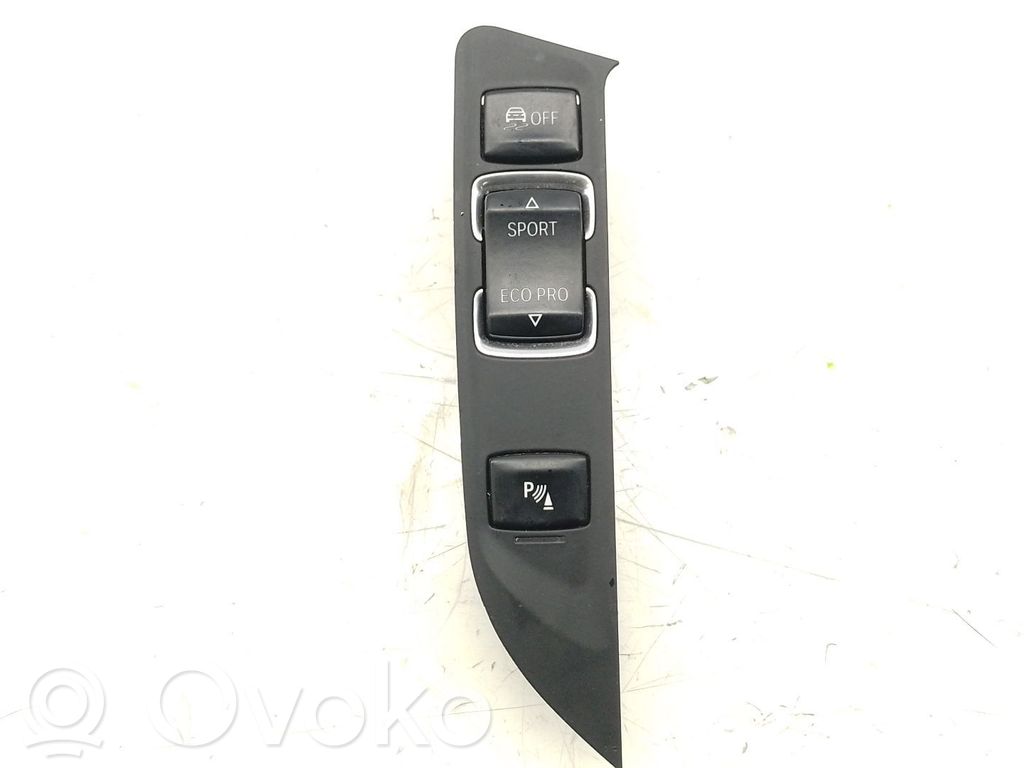 BMW 3 E92 E93 Other control units/modules 