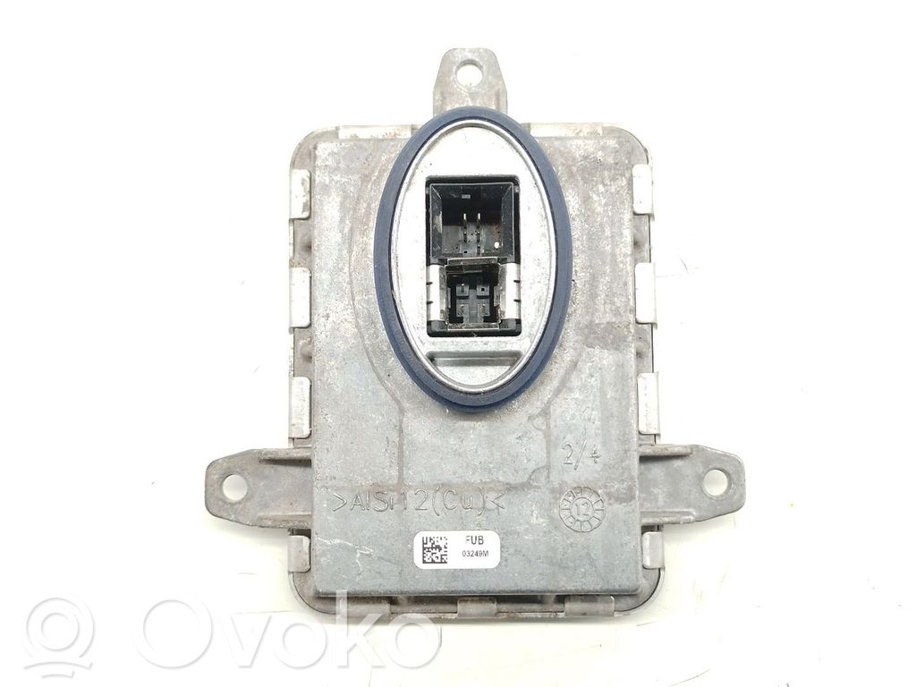 Unidad de control/módulo del motor   7296090,7296090,7296090