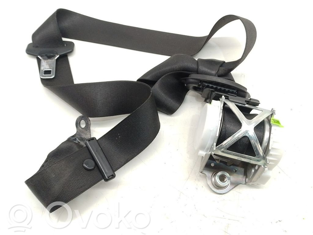 Front seatbelt   34078320C,34078320C,34078320C