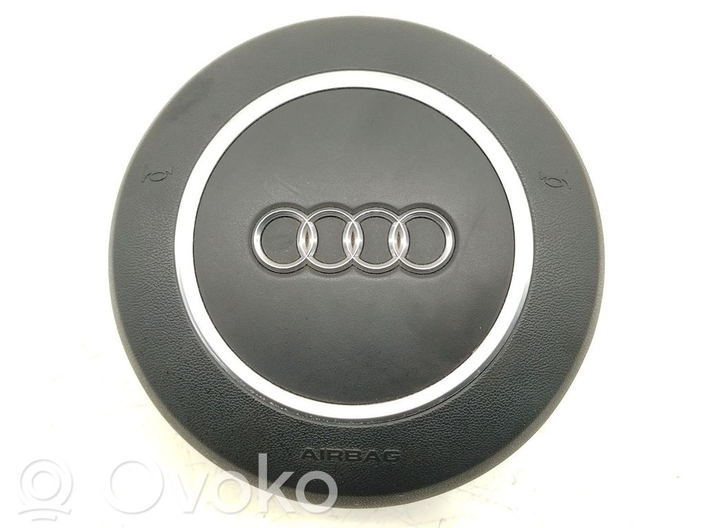 Audi A8 S8 D2 4D Stūres drošības spilvens 