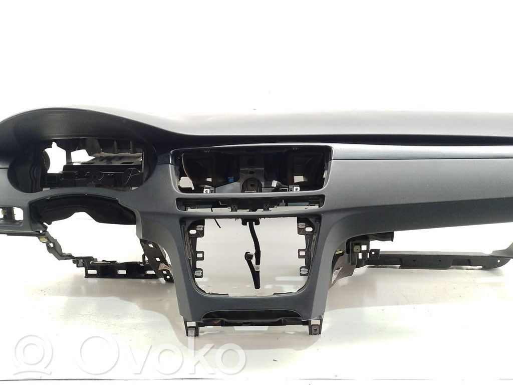 Peugeot 508 Airbag-Set 