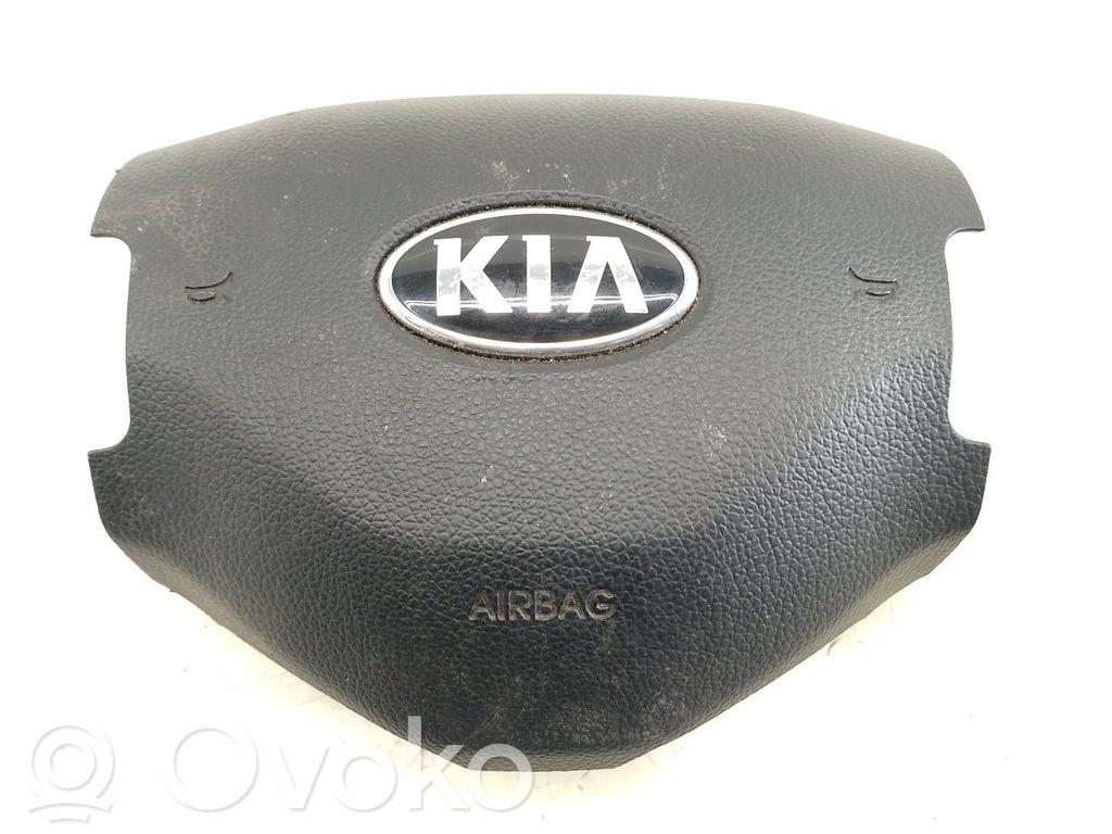 KIA Sportage Airbag dello sterzo