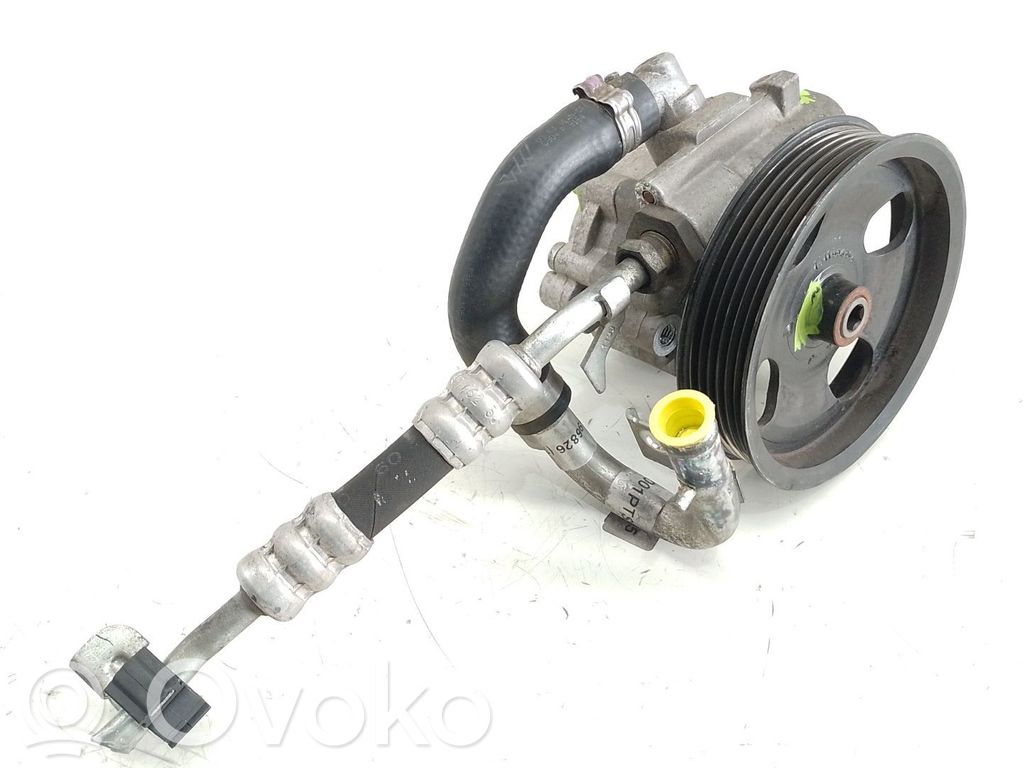 Alfa Romeo 159 Servopumpe 