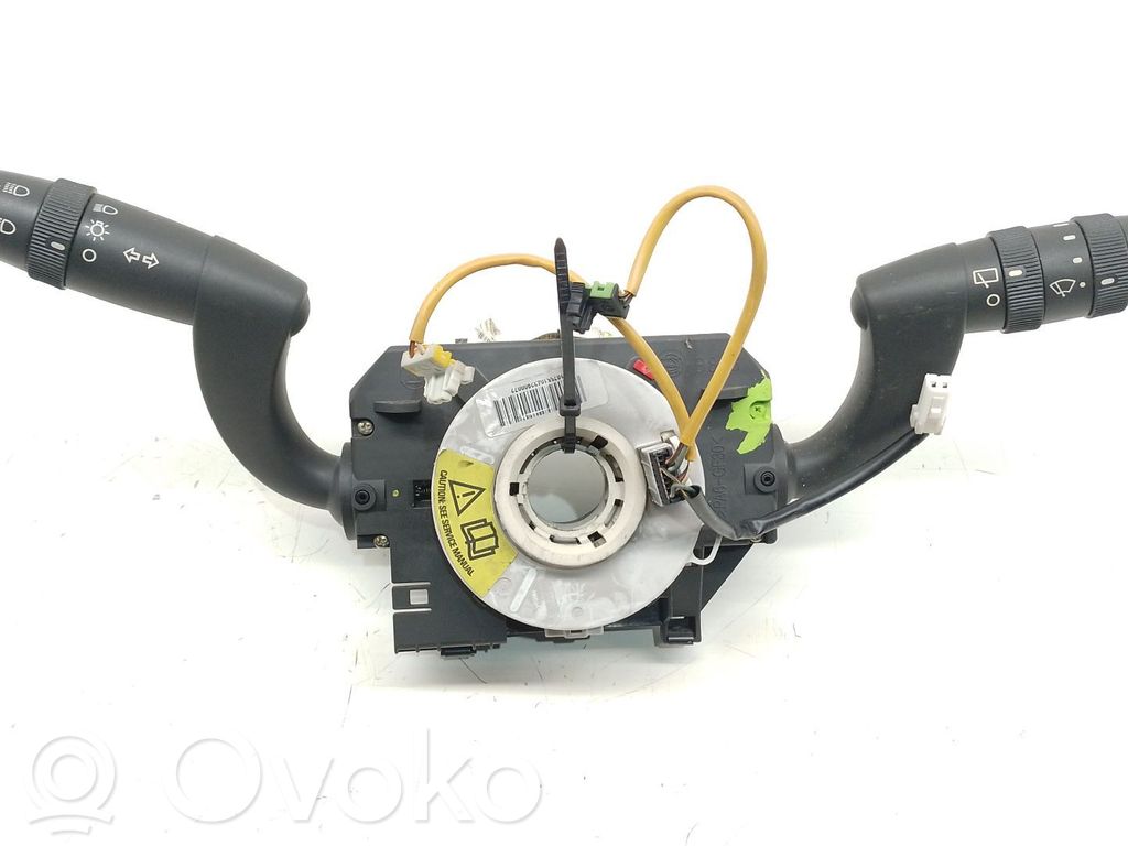 Fiat Idea Multifunctional control switch/knob 