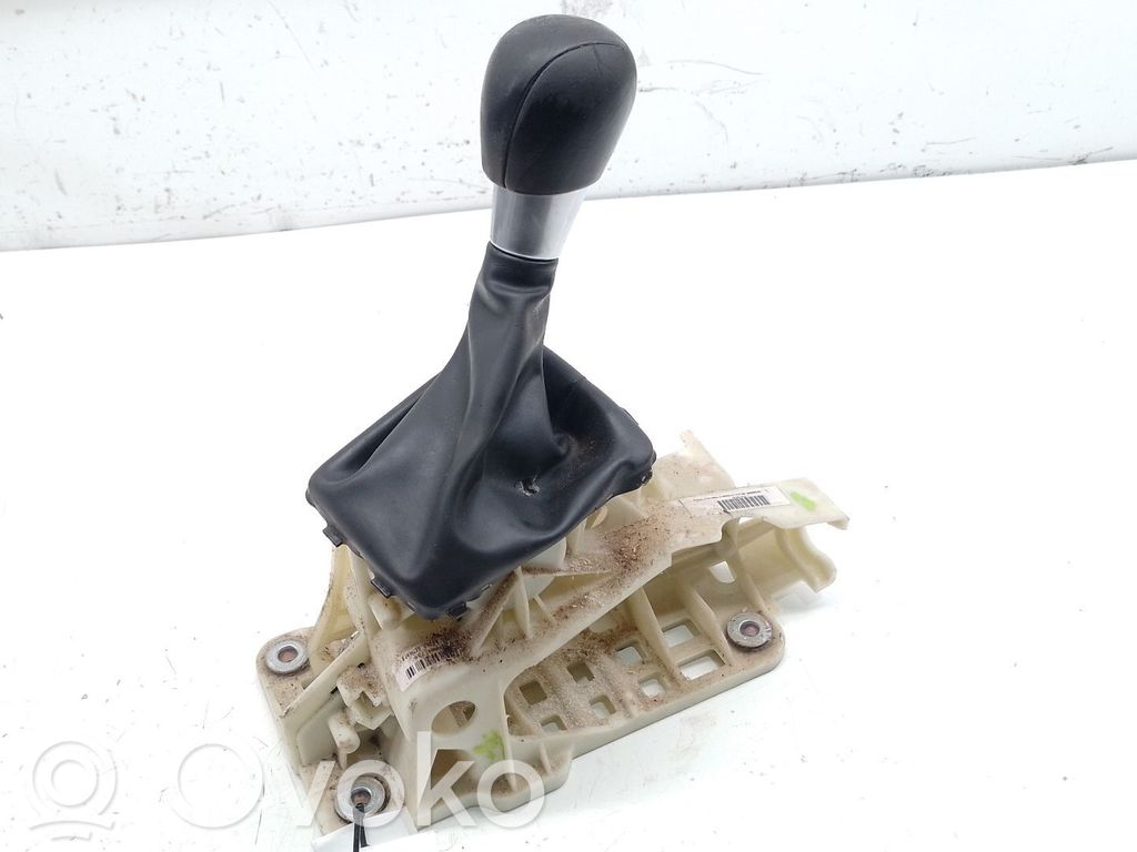 Volvo XC60 Interruptor/palanca de limpiador de luz de giro 