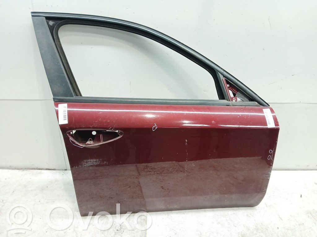 Alfa Romeo 159 Priekinės durys 