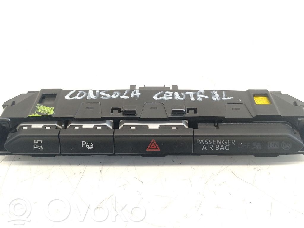 Botón interruptor de luz de peligro   3G1853770A,3G1853770A,3G1853770A