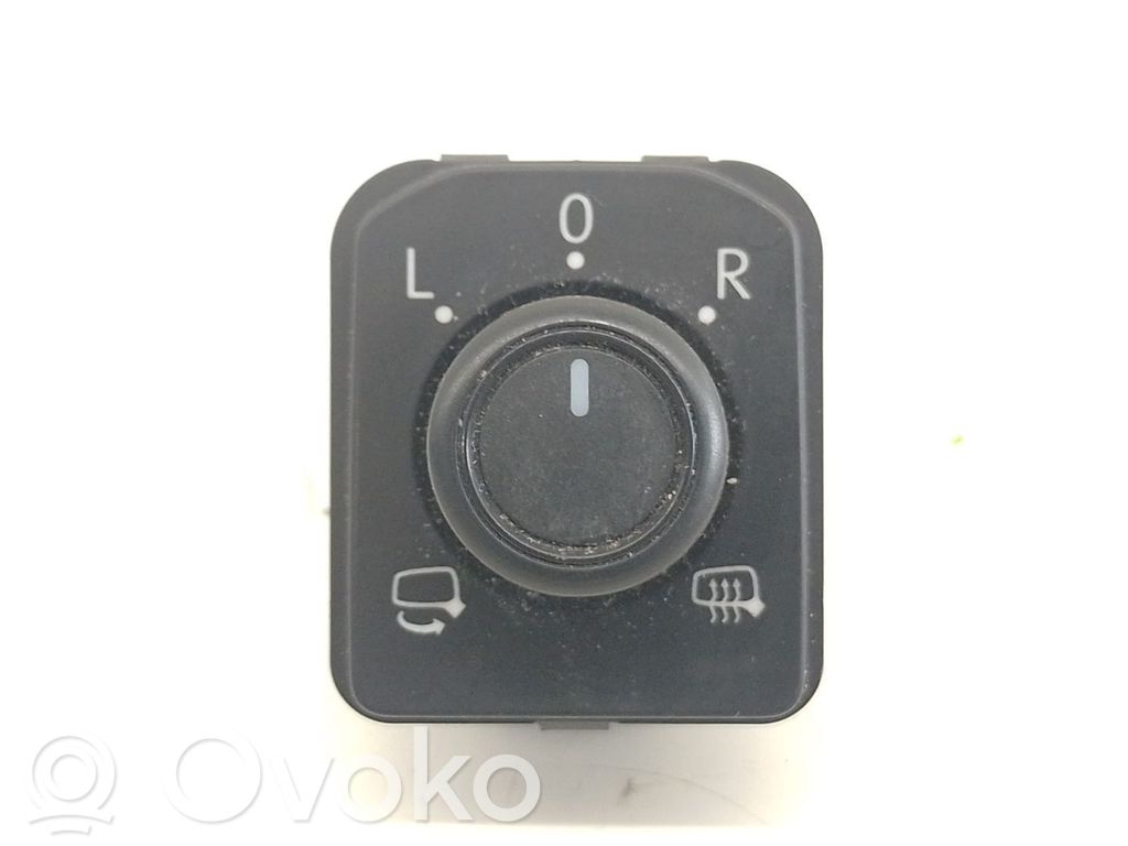 Interruttore specchietto retrovisore   3G0959565B,3G0959565B,3G0959565B