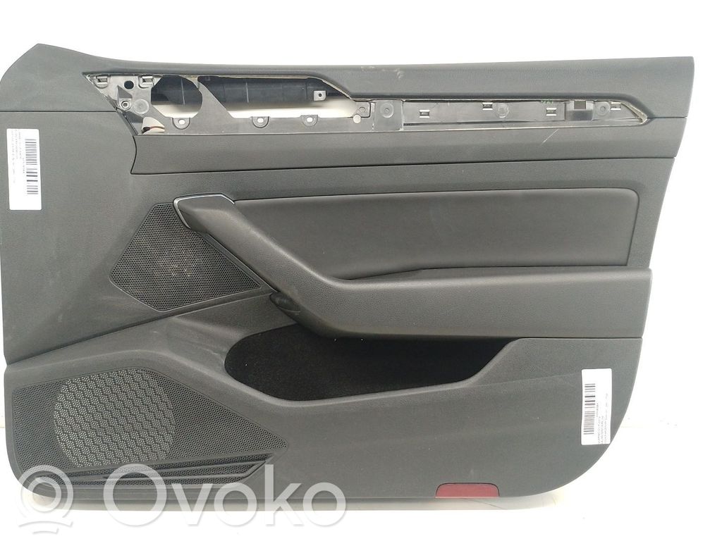 Volkswagen Arteon Etuoven verhoilu 