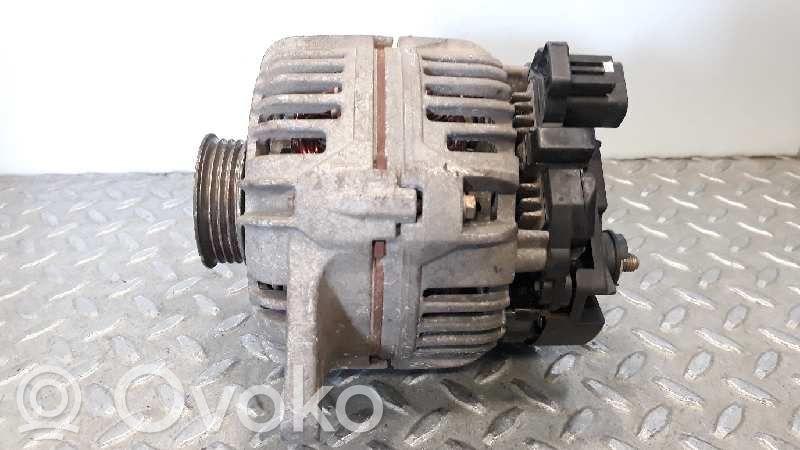 Mitsubishi Carisma Generatorius 