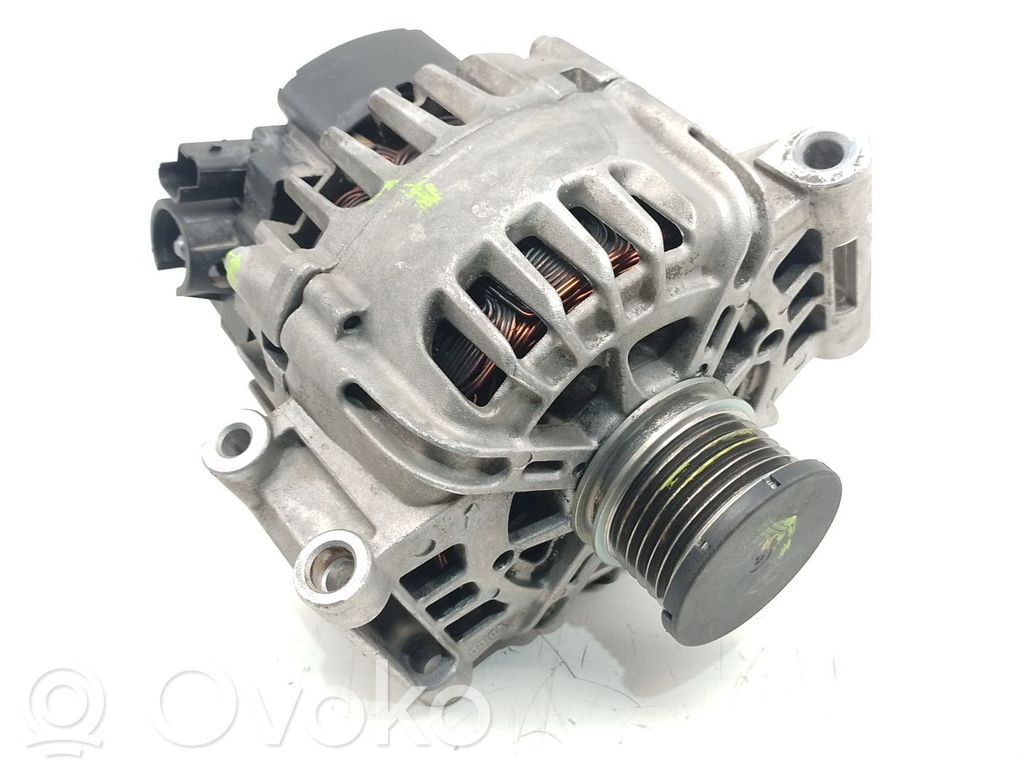 Peugeot 308 Alternador 