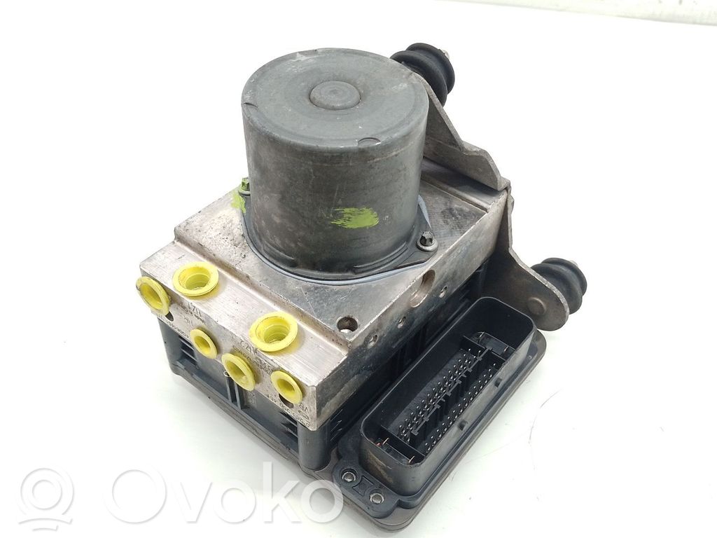 ABS Blokas   4G0907379F,0265250451