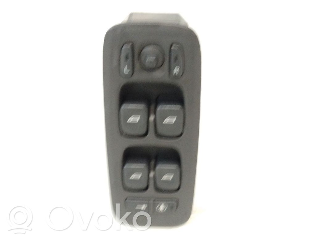 Volvo S60 Przyciski szyb 
