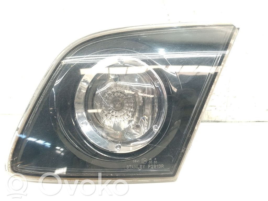 Mazda 3 I Tailgate rear/tail lights 
