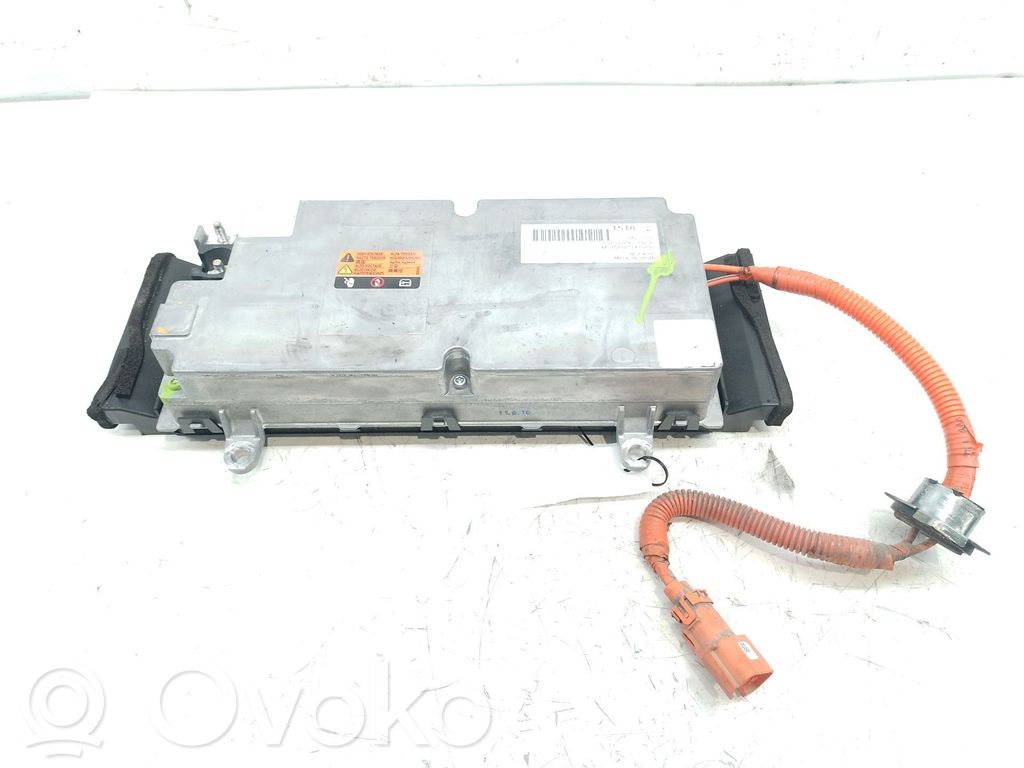 Inversor/convertidor de voltaje   24261518,24261518,24261518