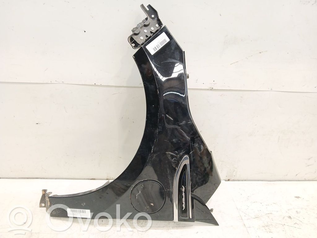 Opel Ampera Aile 