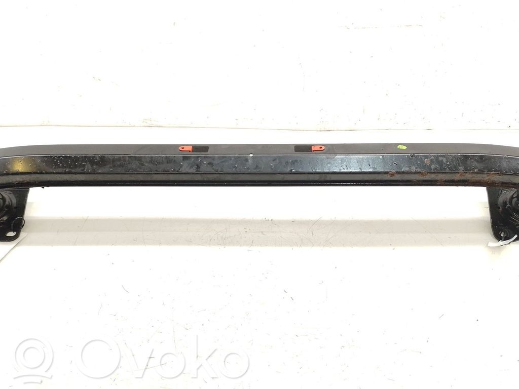 Opel Corsa D Front bumper mounting bracket 