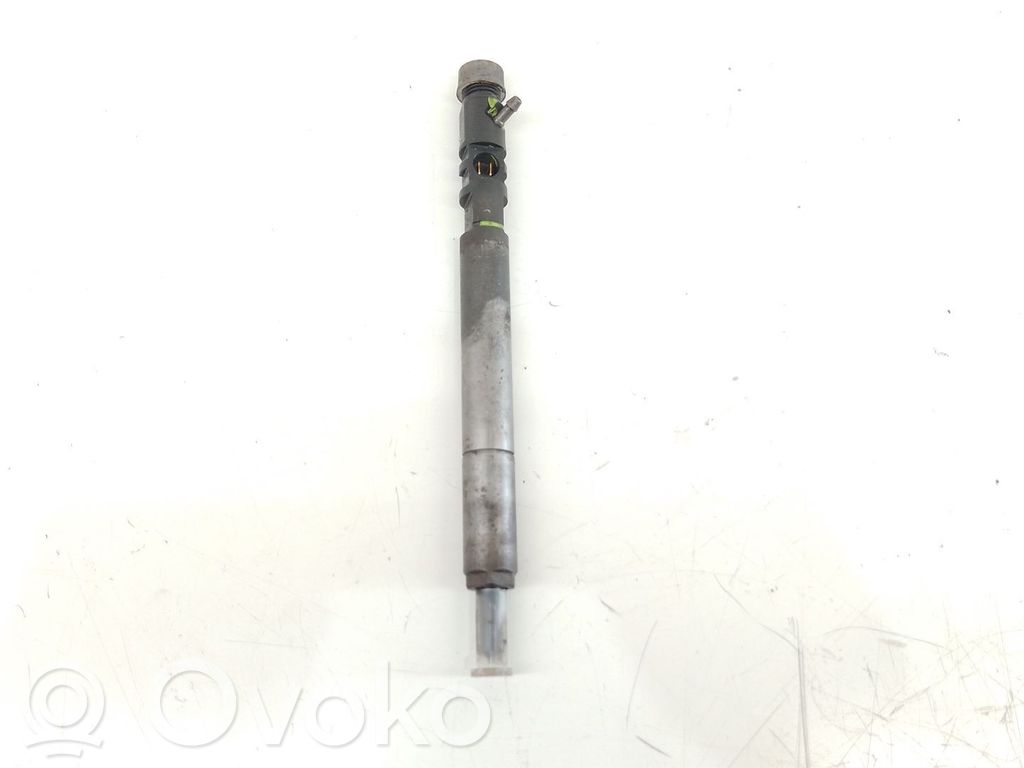 SsangYong Kyron Inyector de combustible 