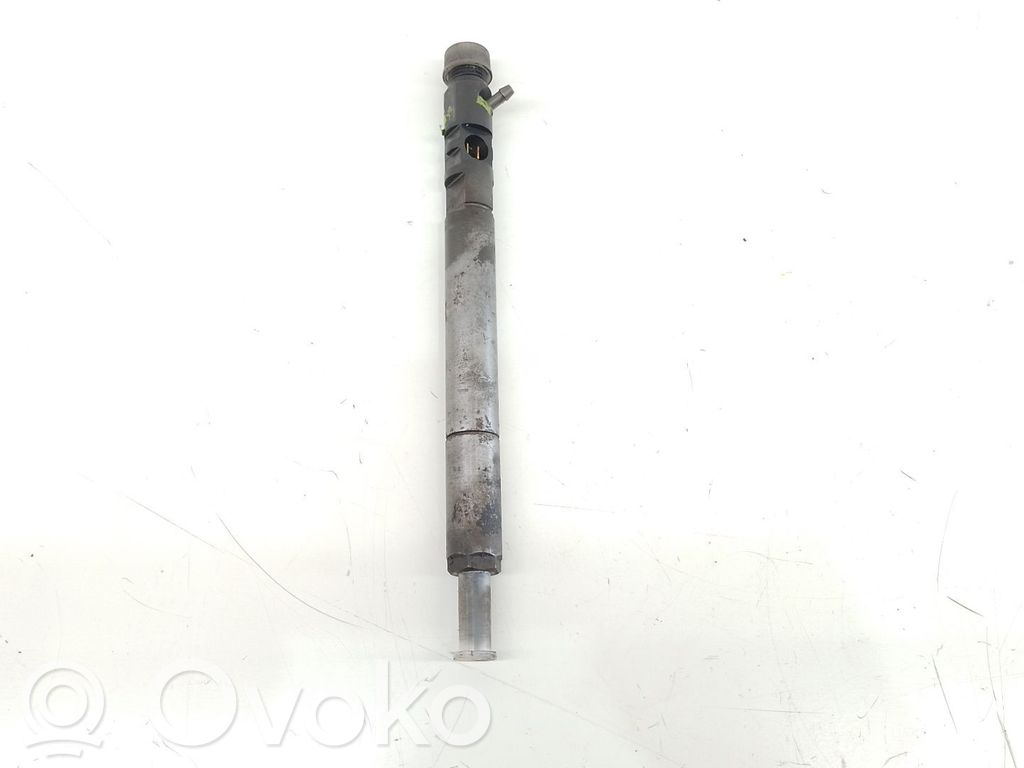 SsangYong Kyron Inyector de combustible 