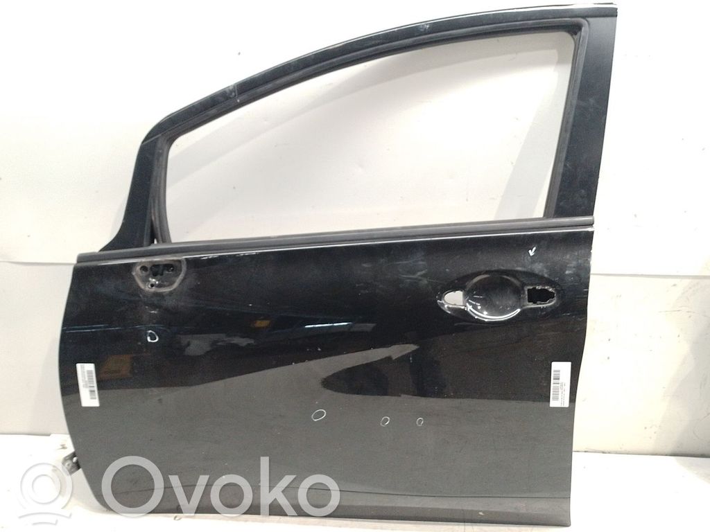 Nissan Note (E12) Durvis 