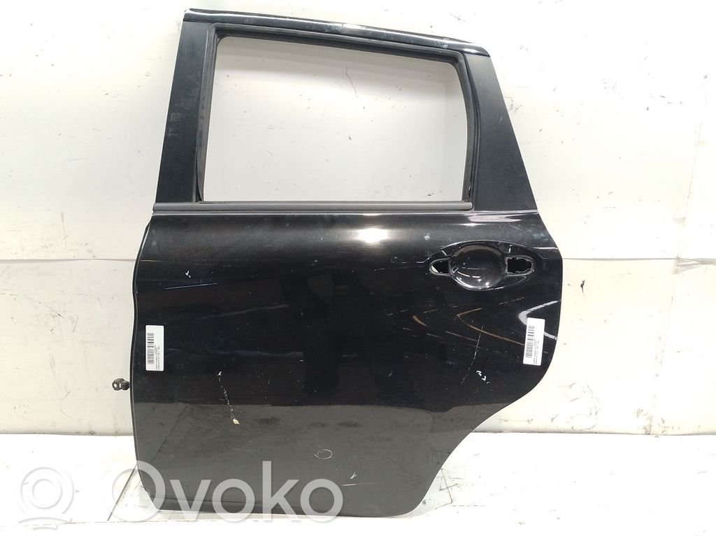 Nissan Note (E12) Galinės durys 