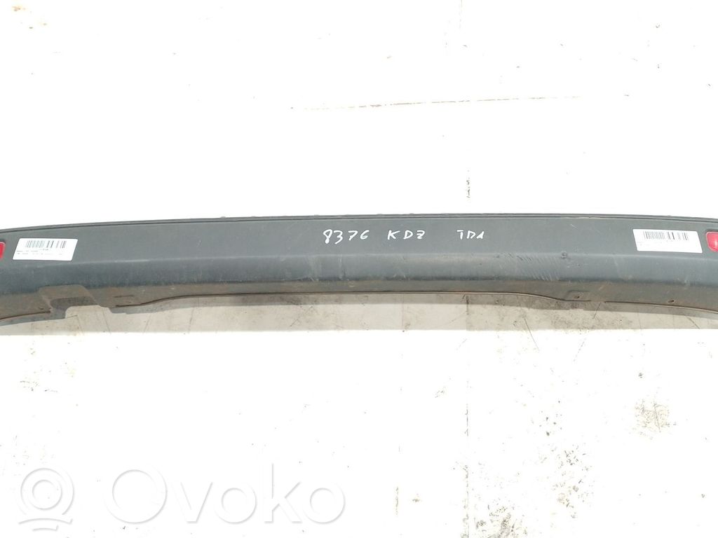 Ford Transit Bară spate 