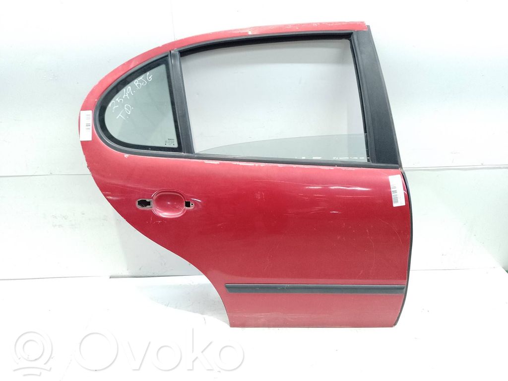 Seat Leon (1M) Puerta trasera 