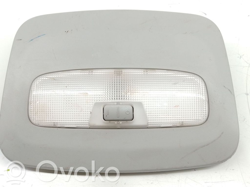 Ford Transit Other interior light 